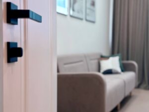 Кабинет для встреч: фото 7
